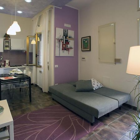 Michael'S House B&B Salerno Zewnętrze zdjęcie