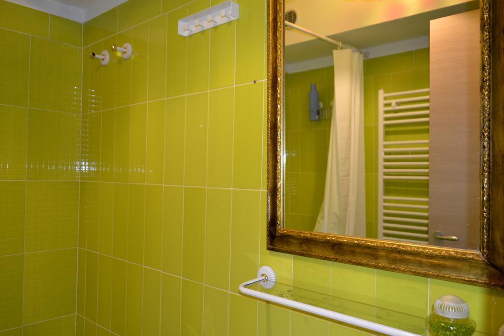 Michael'S House B&B Salerno Zewnętrze zdjęcie