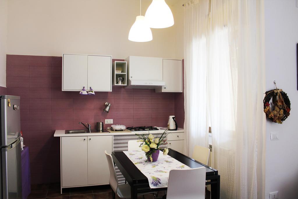 Michael'S House B&B Salerno Zewnętrze zdjęcie