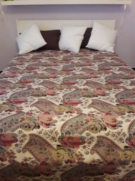 Michael'S House B&B Salerno Zewnętrze zdjęcie