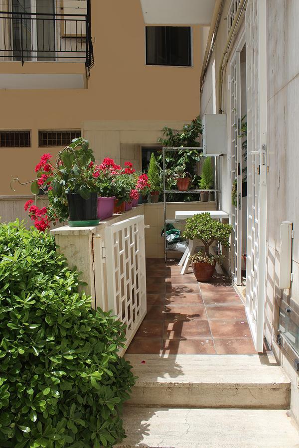 Michael'S House B&B Salerno Zewnętrze zdjęcie