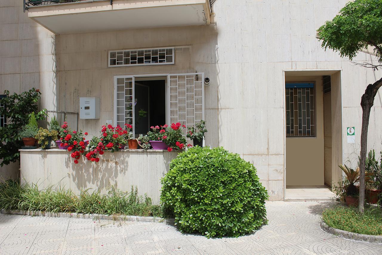 Michael'S House B&B Salerno Zewnętrze zdjęcie